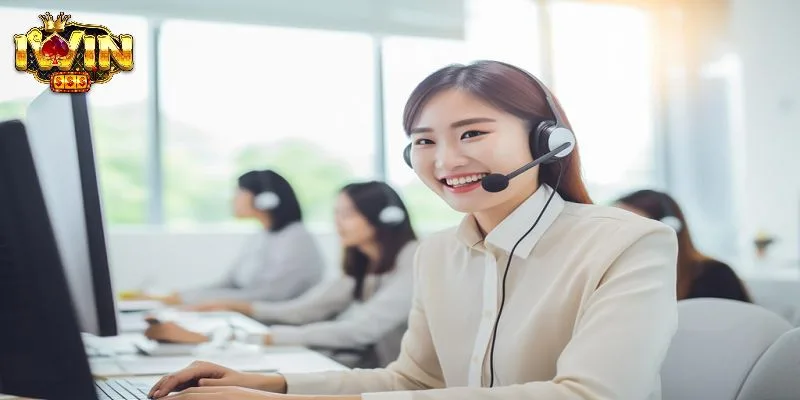 Liên hệ iWin68 khi người chơi cần sự trợ giúp Liên hệ iWin68 khi người chơi cần sự trợ giúp