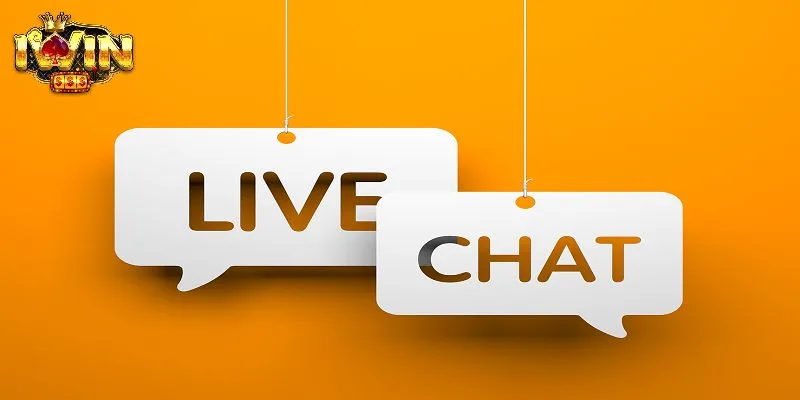 Liên hệ với đội ngũ hỗ trợ qua live chat miễn phí 100% Liên hệ với đội ngũ hỗ trợ qua live chat miễn phí 100%