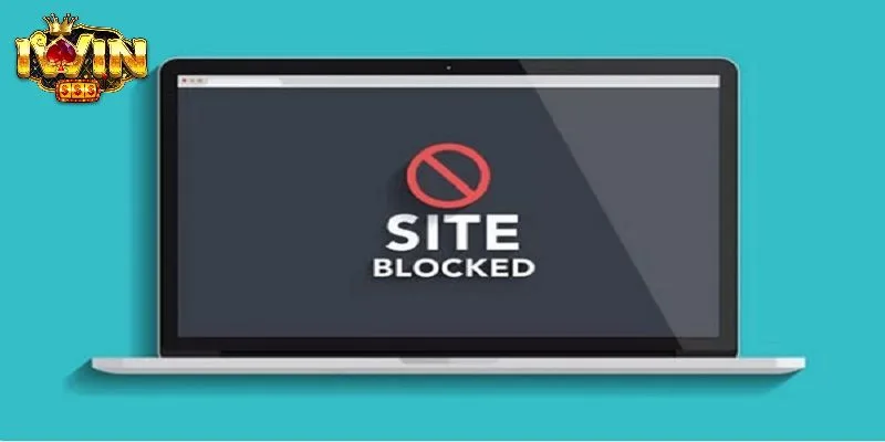 Link vào iWin68 bị chặn do pháp luật Việt Nam chưa công nhận