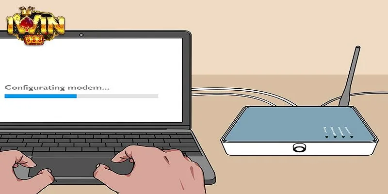 Tốc độ đường truyền internet không ổn định dẫn đến sự cố link truy cập bị chặn Tốc độ đường truyền internet không ổn định dẫn đến sự cố link truy cập bị chặn